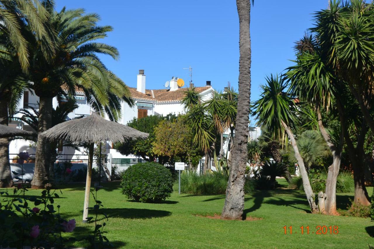 Mare Nostrum II Denia. Buitenkant foto