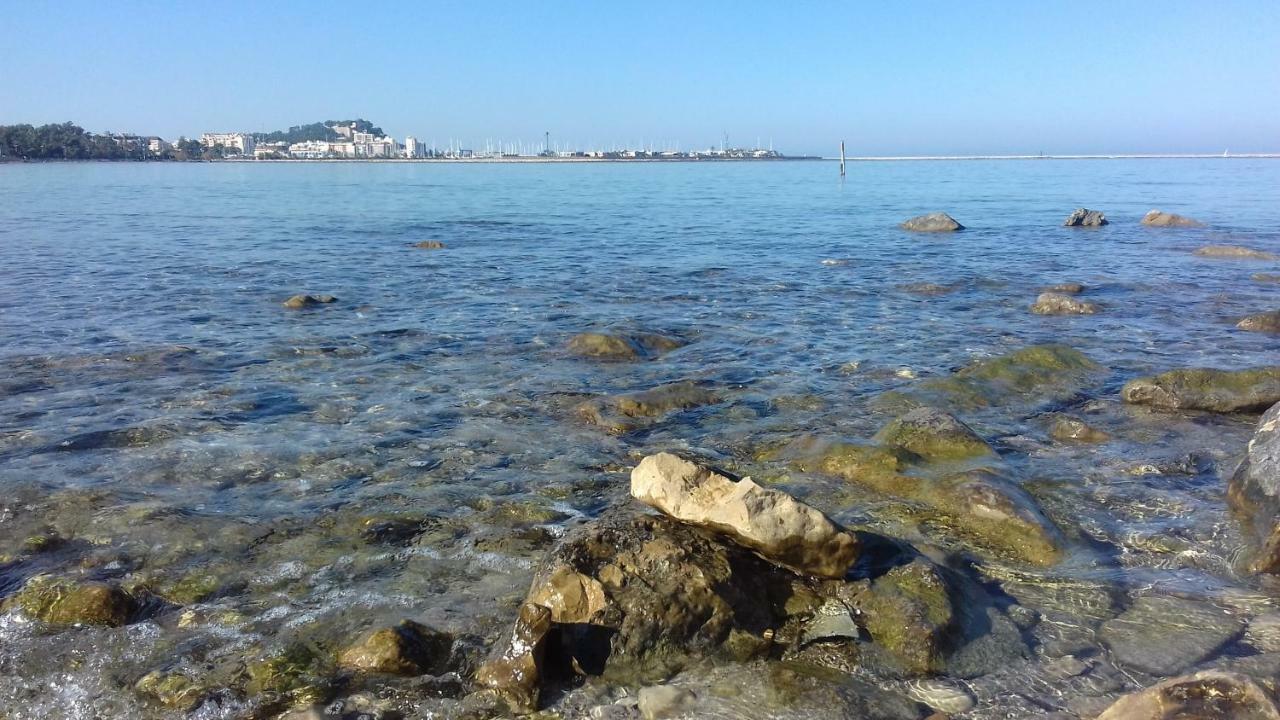 Mare Nostrum II Denia. Buitenkant foto